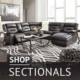 Shop Sectionals