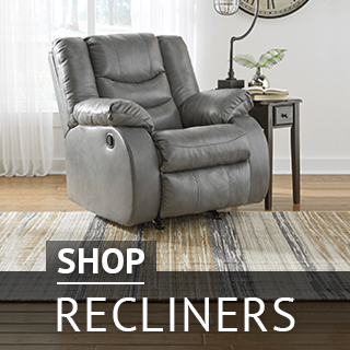 Shop Recliners