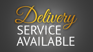 Delivery available