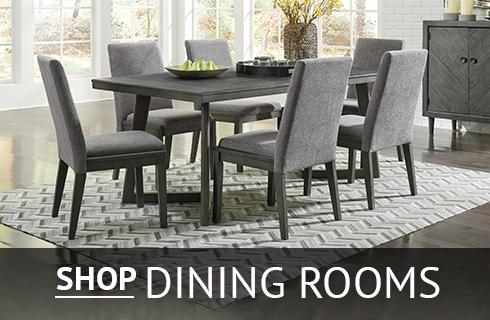 Shop Dining Rooms