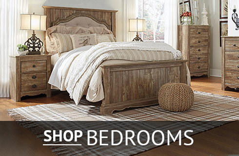 Shop Bedrooms